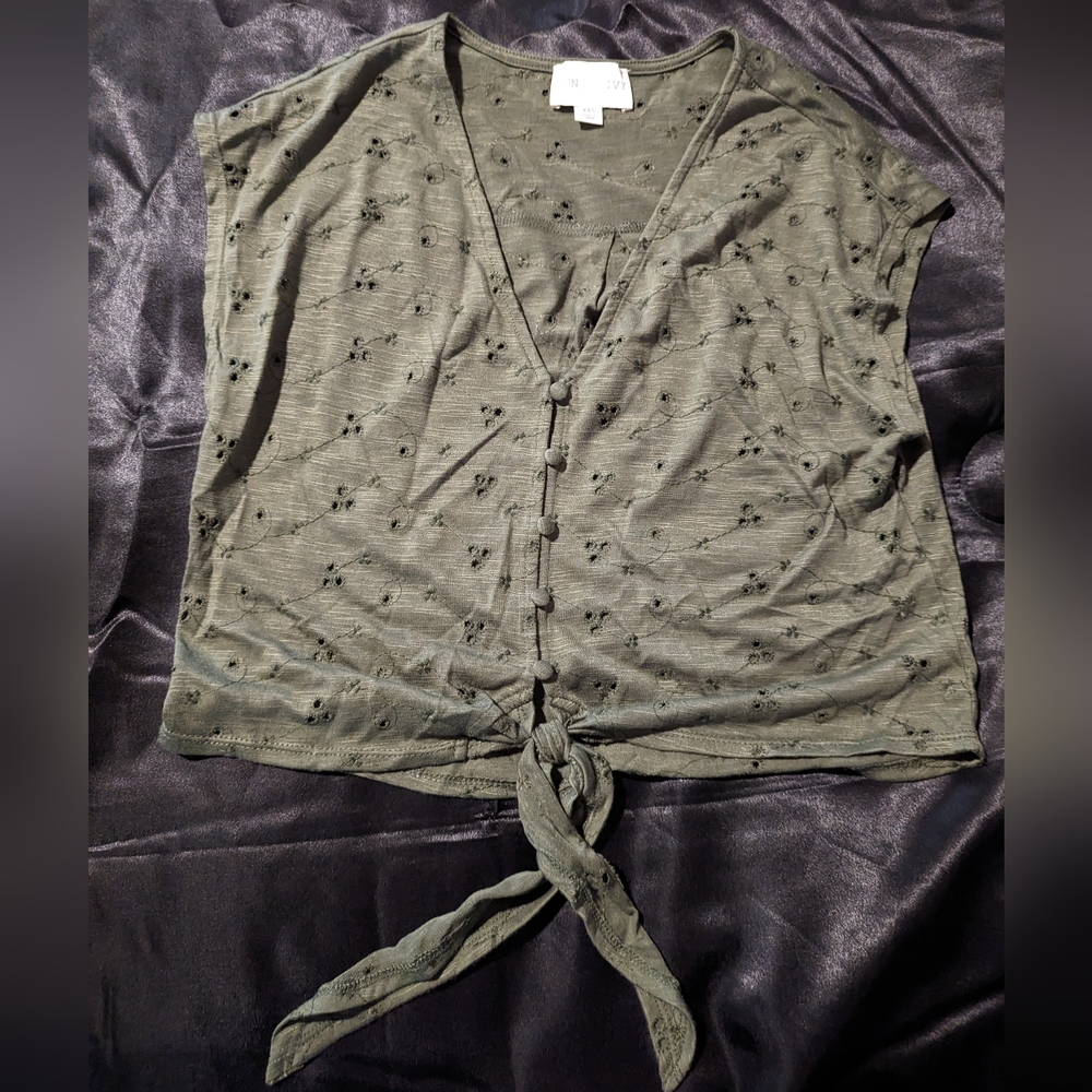 4/$12 Shirt